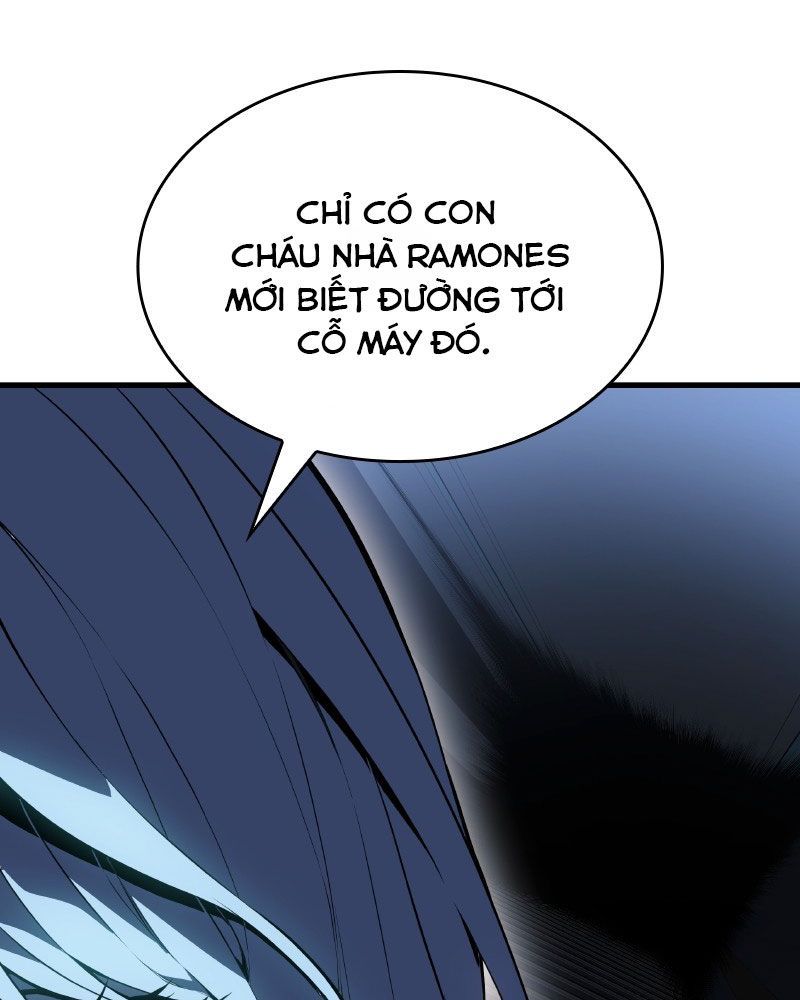 Huyết Thống Hắc Ám Chapter 18 - 23