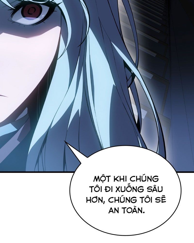 Huyết Thống Hắc Ám Chapter 18 - 24