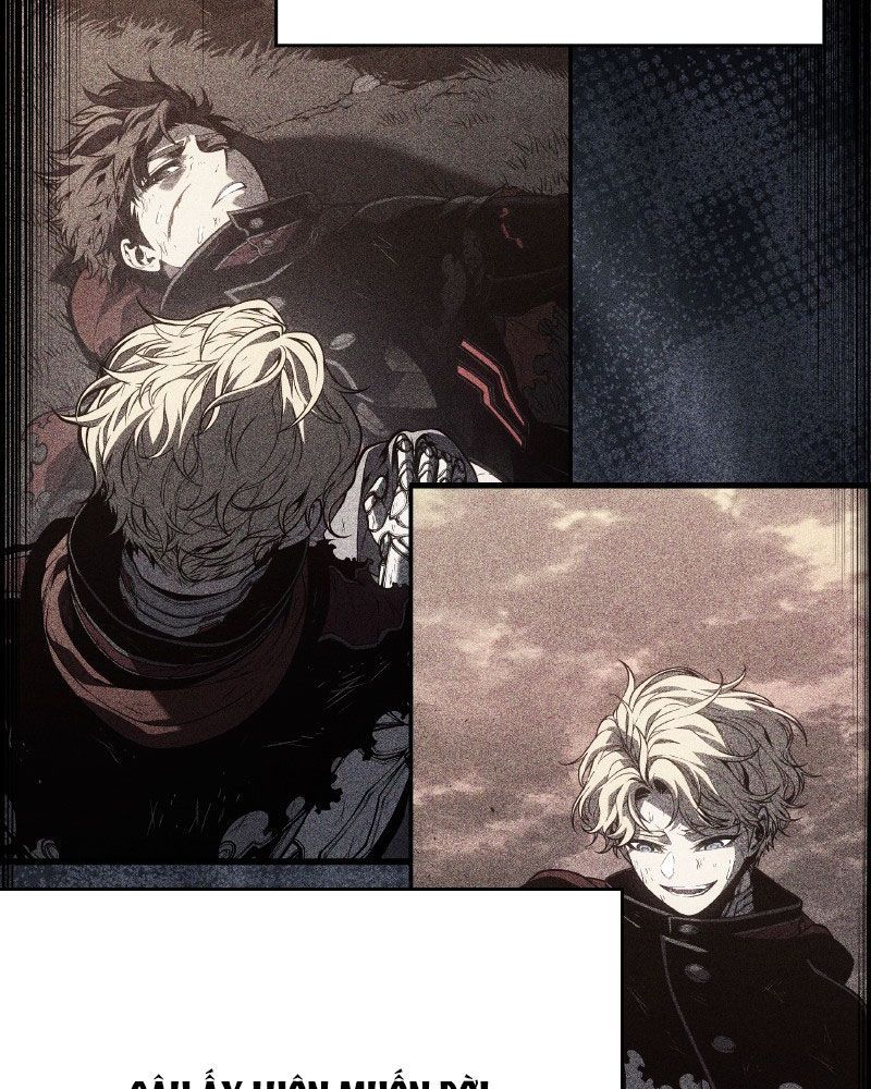 Huyết Thống Hắc Ám Chapter 18 - 28