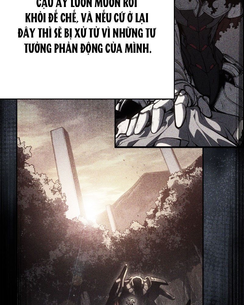 Huyết Thống Hắc Ám Chapter 18 - 29