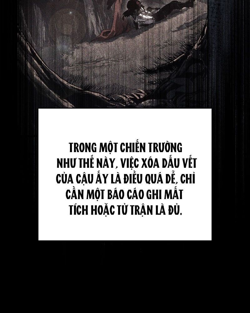 Huyết Thống Hắc Ám Chapter 18 - 30