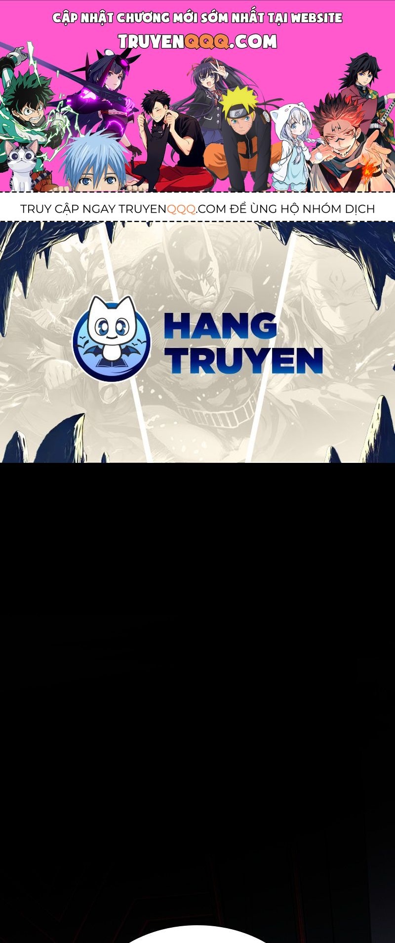 Huyết Thống Hắc Ám Chapter 19 - 1