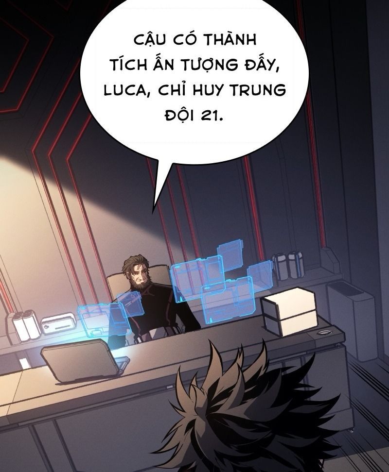 Huyết Thống Hắc Ám Chapter 19 - 2