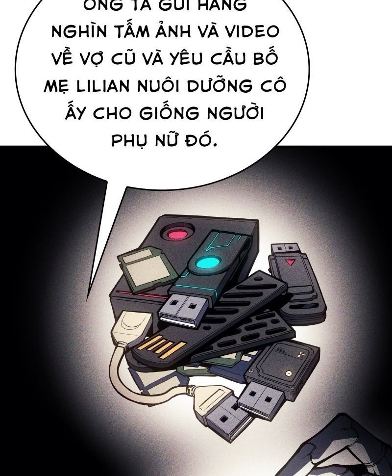 Huyết Thống Hắc Ám Chapter 19 - 115