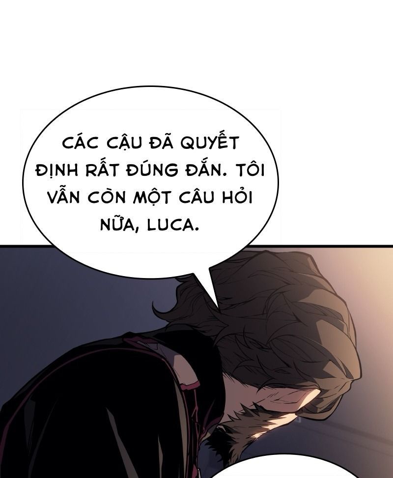 Huyết Thống Hắc Ám Chapter 19 - 13