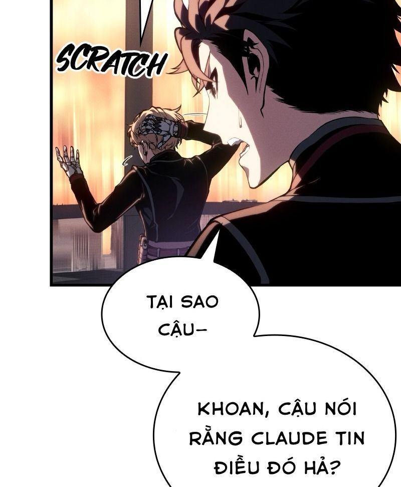 Huyết Thống Hắc Ám Chapter 19 - 126