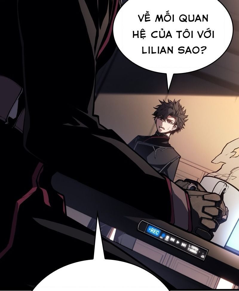 Huyết Thống Hắc Ám Chapter 19 - 14