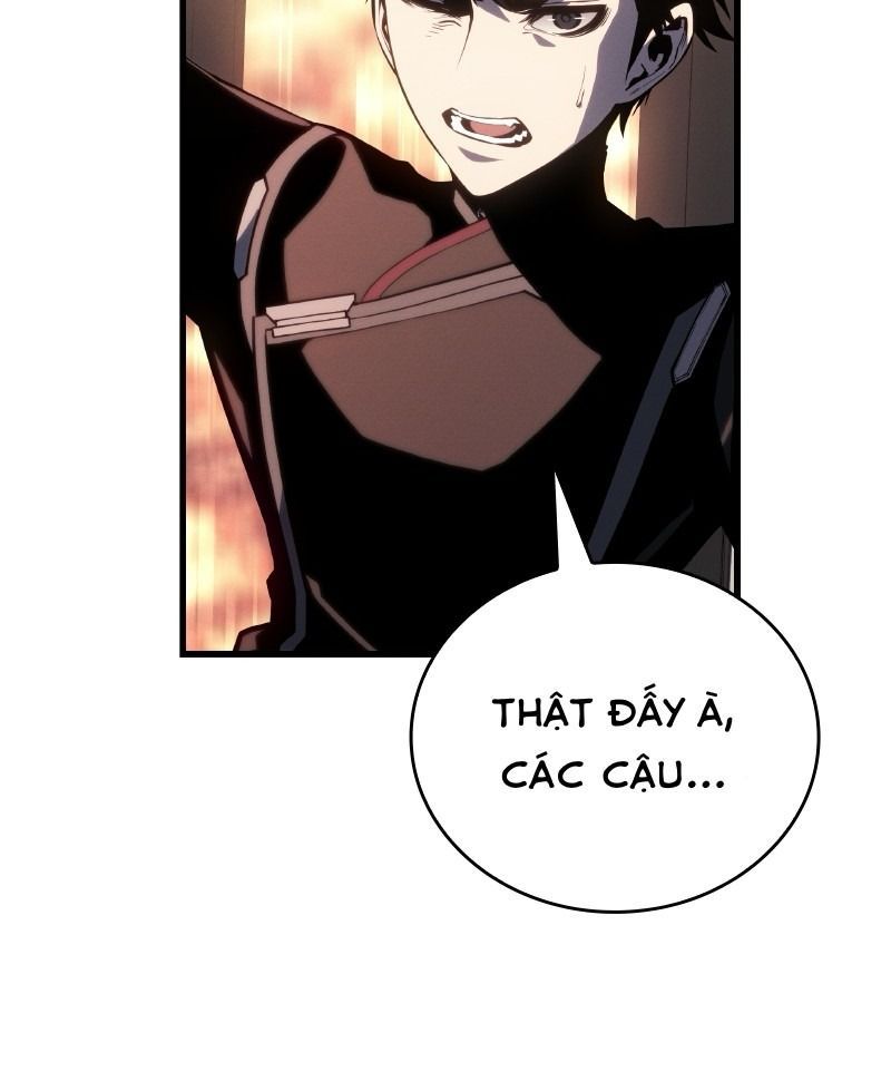 Huyết Thống Hắc Ám Chapter 19 - 131