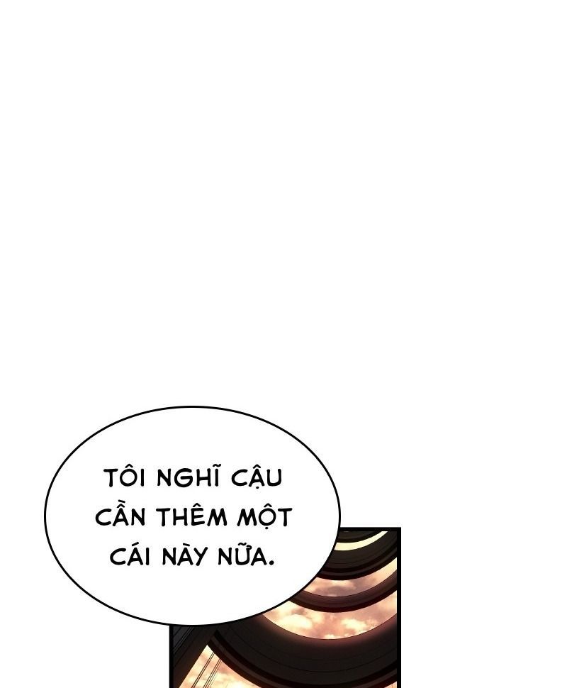 Huyết Thống Hắc Ám Chapter 19 - 138