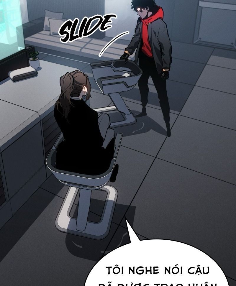 Huyết Thống Hắc Ám Chapter 19 - 145