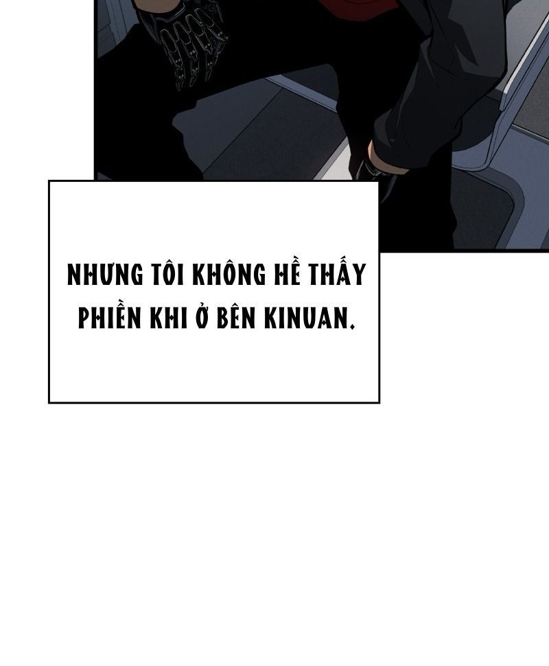 Huyết Thống Hắc Ám Chapter 19 - 148