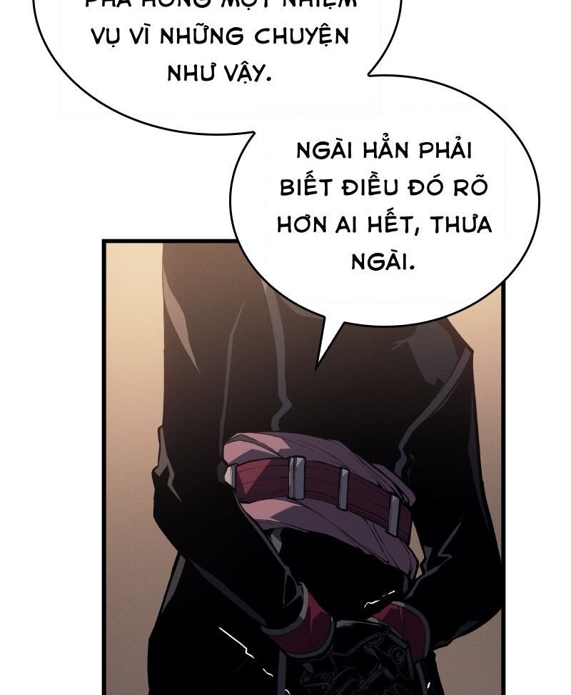 Huyết Thống Hắc Ám Chapter 19 - 16