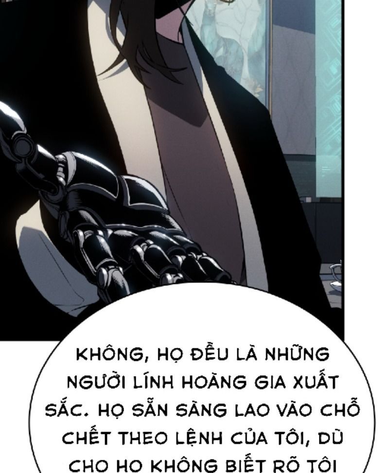 Huyết Thống Hắc Ám Chapter 19 - 153