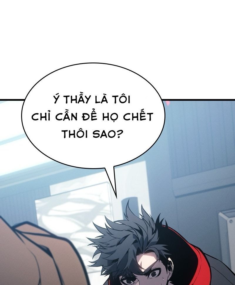 Huyết Thống Hắc Ám Chapter 19 - 159