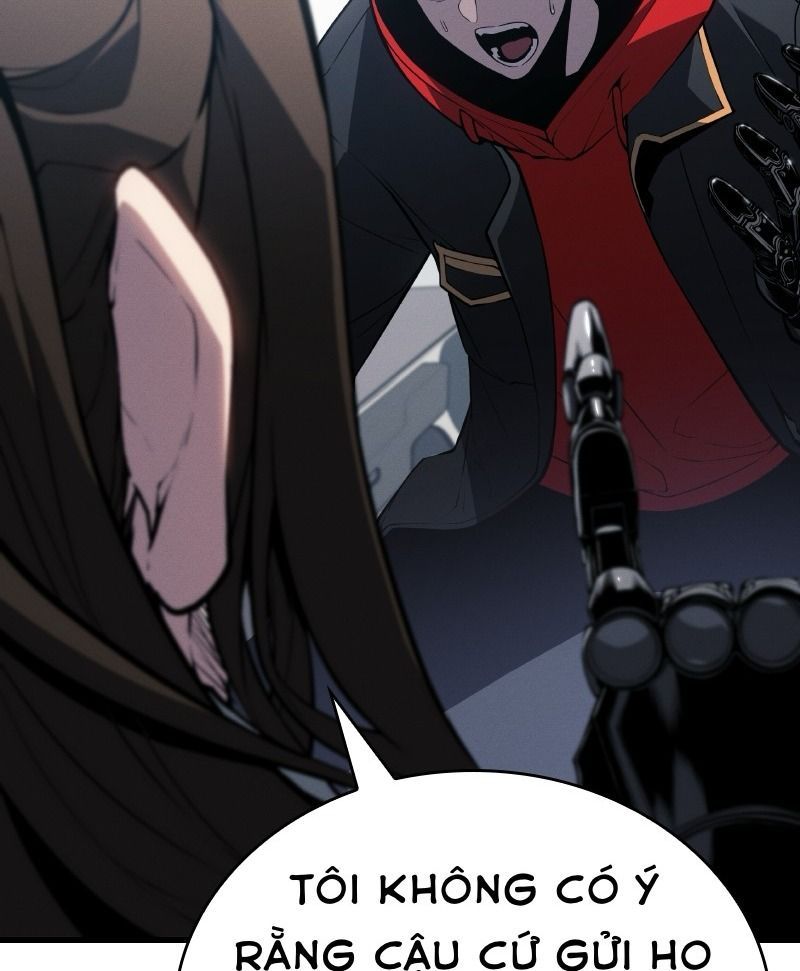 Huyết Thống Hắc Ám Chapter 19 - 160