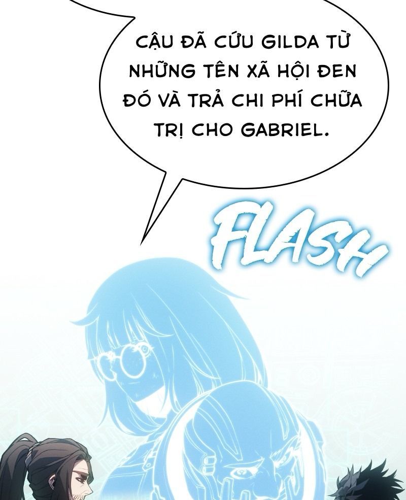 Huyết Thống Hắc Ám Chapter 19 - 163