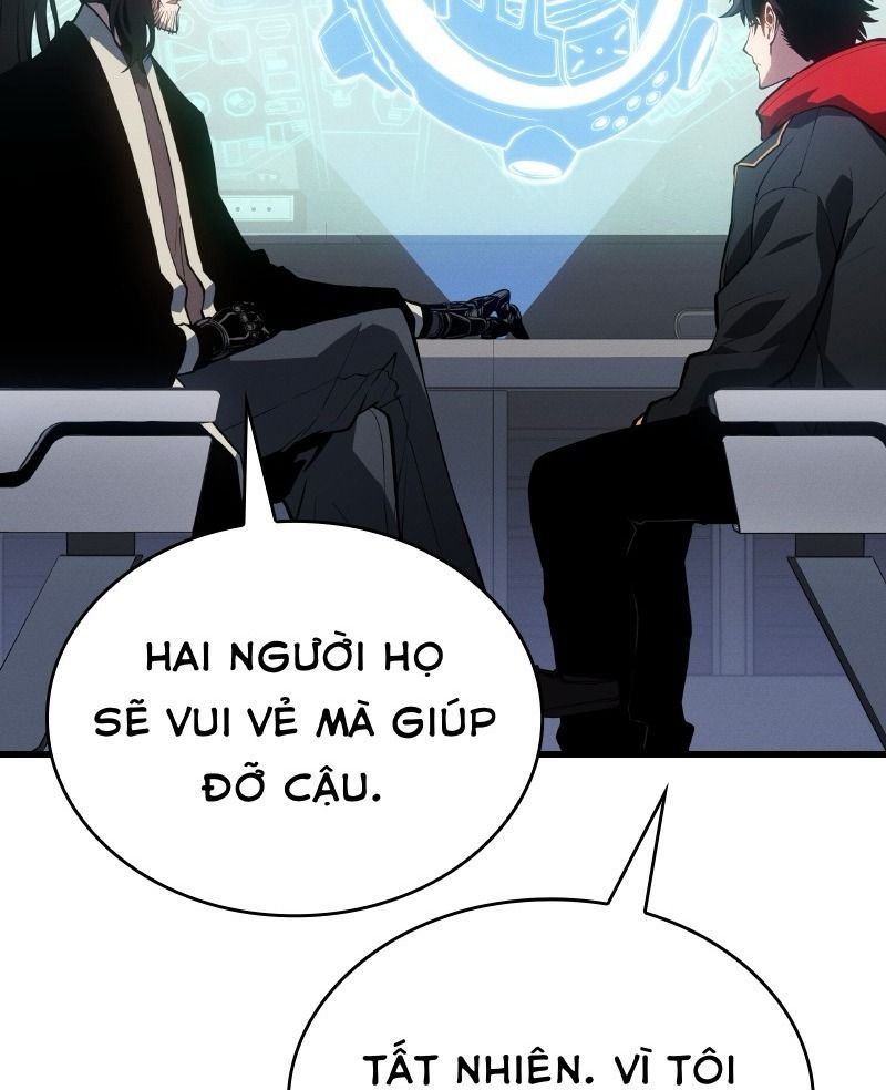 Huyết Thống Hắc Ám Chapter 19 - 164