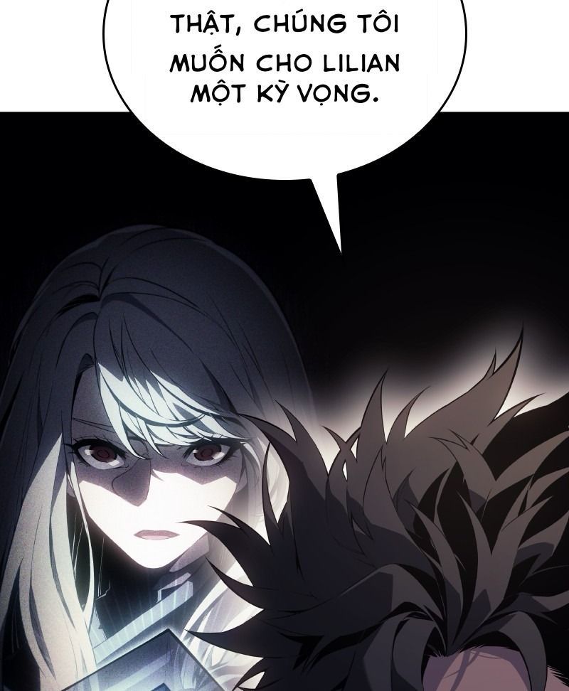 Huyết Thống Hắc Ám Chapter 19 - 18