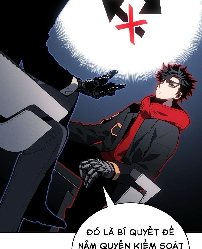 Huyết Thống Hắc Ám Chapter 19 - 172