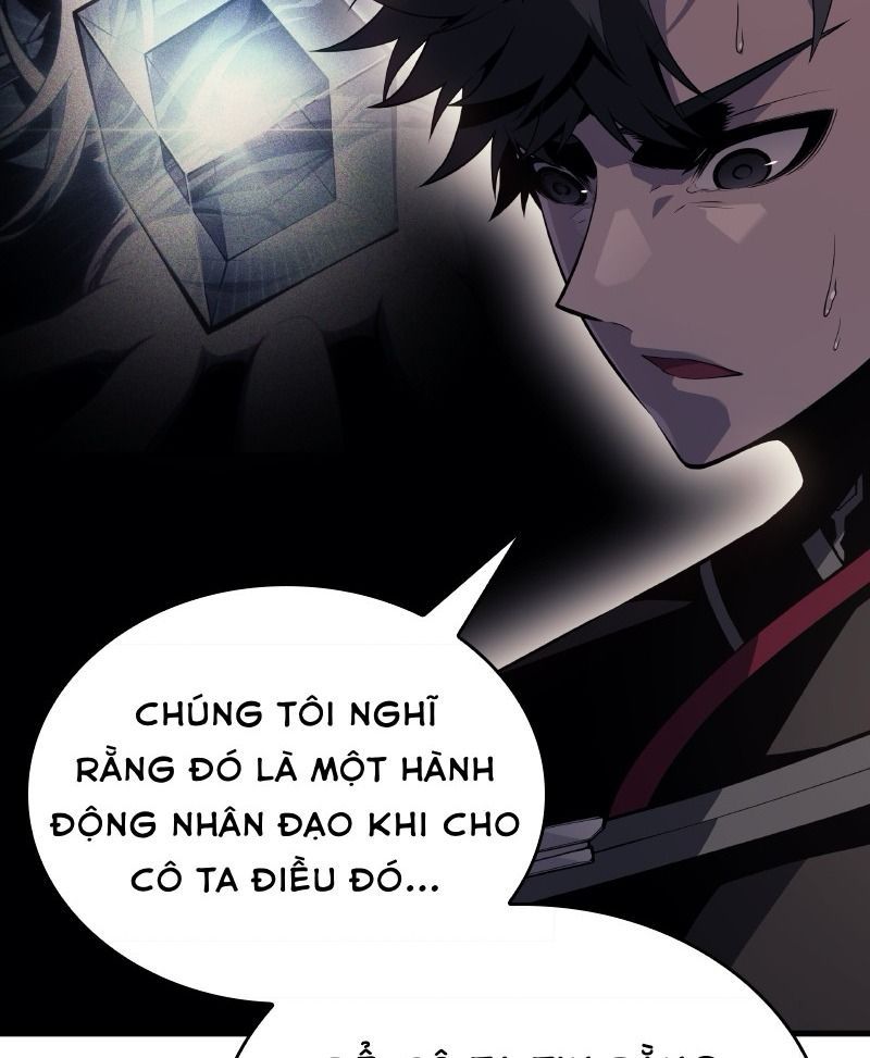 Huyết Thống Hắc Ám Chapter 19 - 19