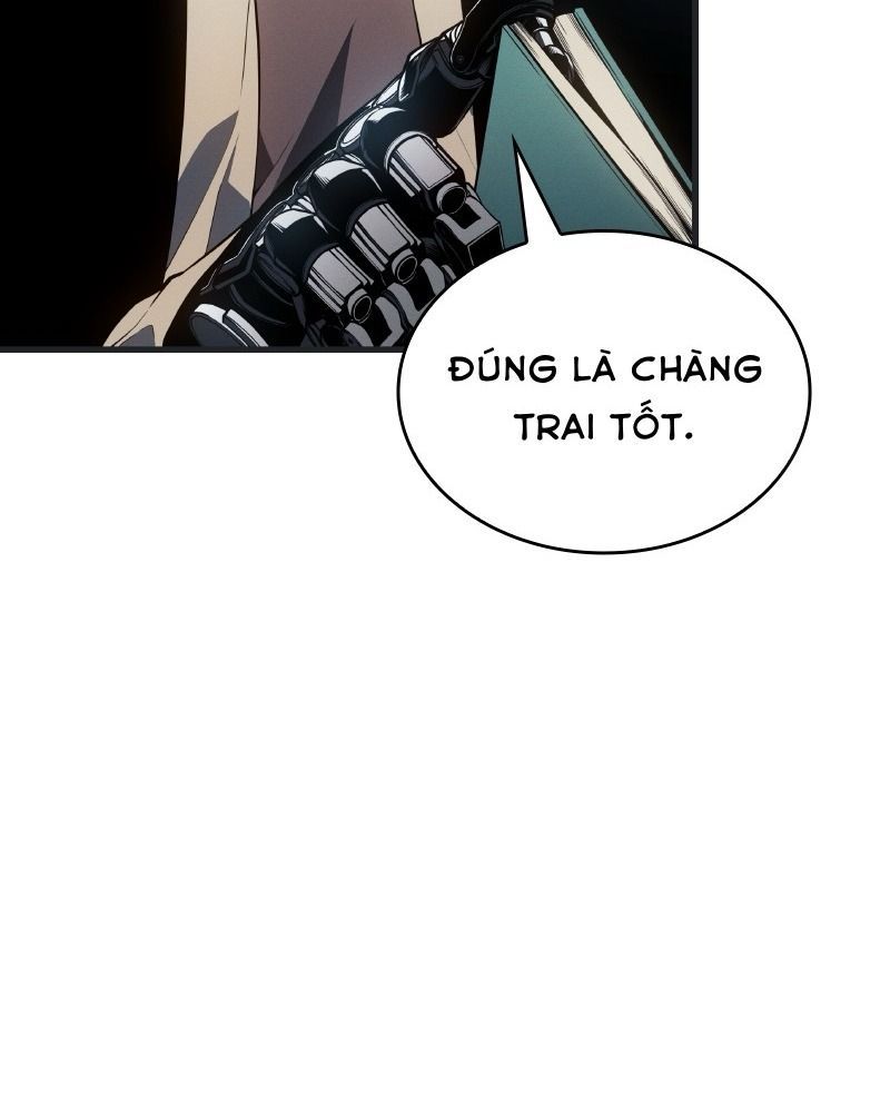 Huyết Thống Hắc Ám Chapter 19 - 184