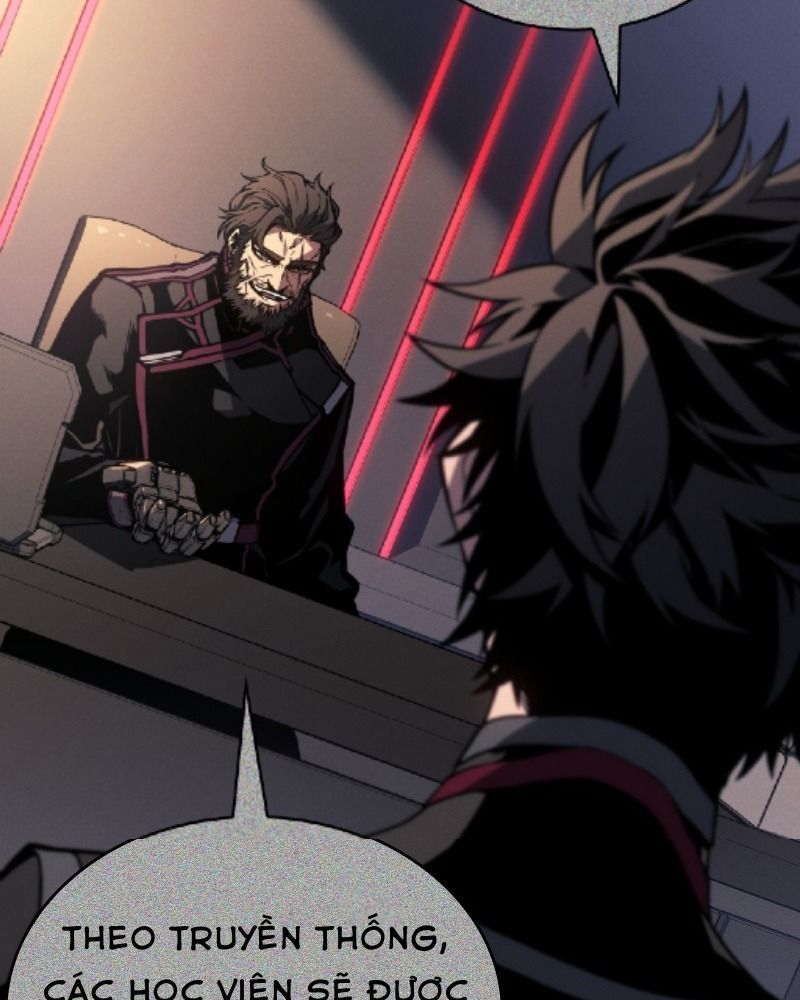Huyết Thống Hắc Ám Chapter 19 - 192