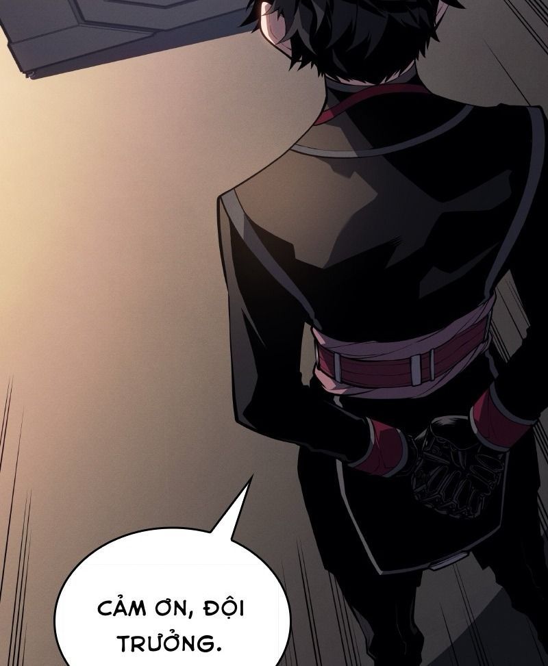 Huyết Thống Hắc Ám Chapter 19 - 3