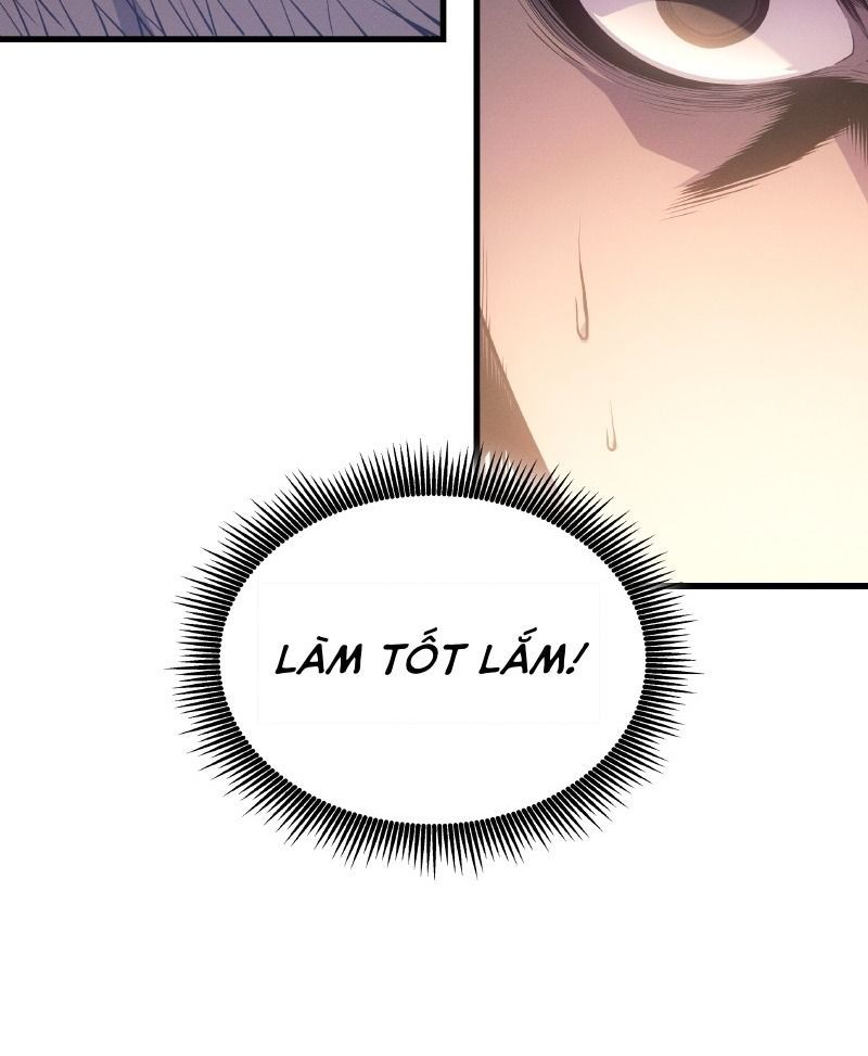 Huyết Thống Hắc Ám Chapter 19 - 22