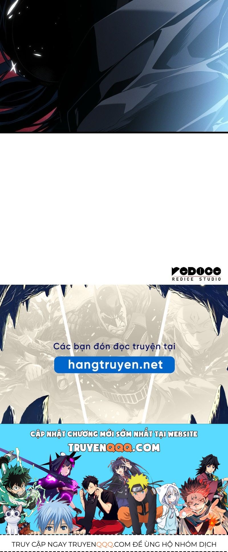 Huyết Thống Hắc Ám Chapter 19 - 212