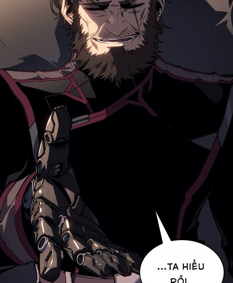 Huyết Thống Hắc Ám Chapter 19 - 24
