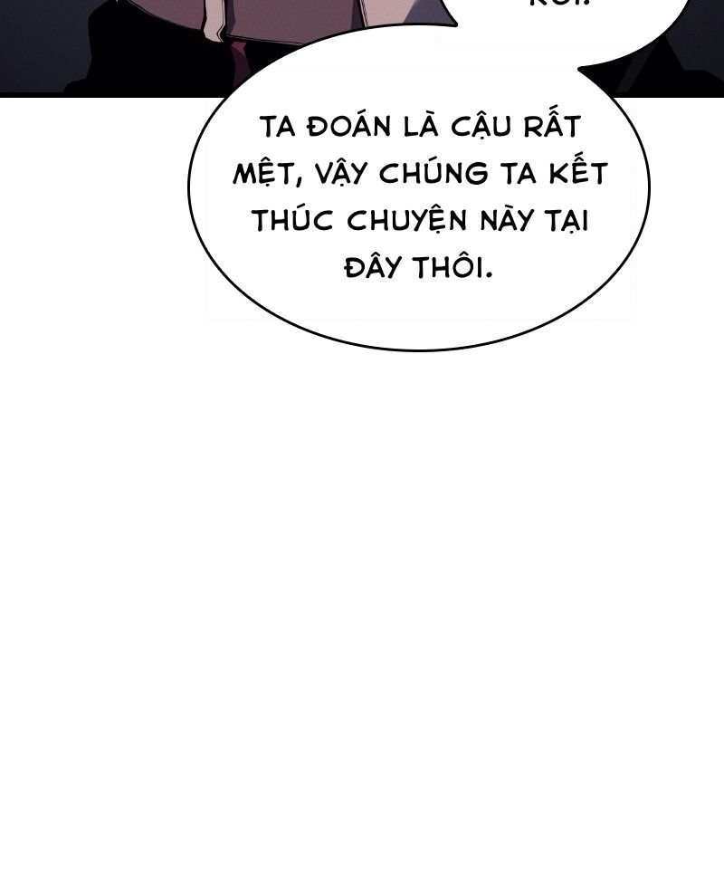 Huyết Thống Hắc Ám Chapter 19 - 25