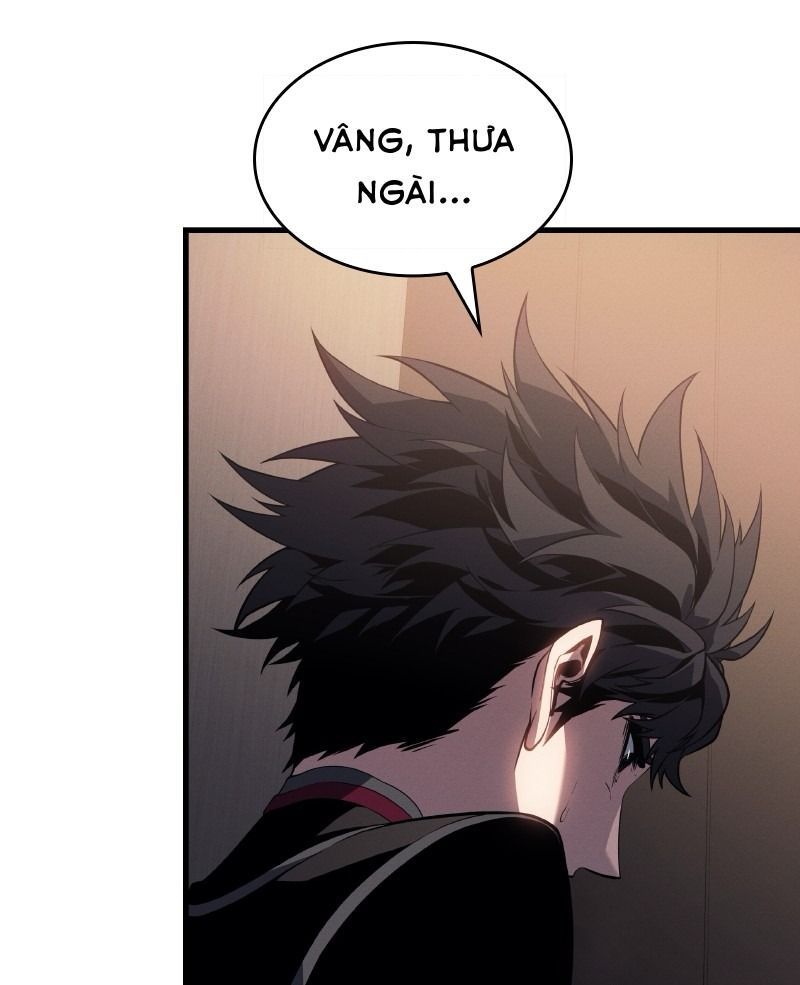 Huyết Thống Hắc Ám Chapter 19 - 26