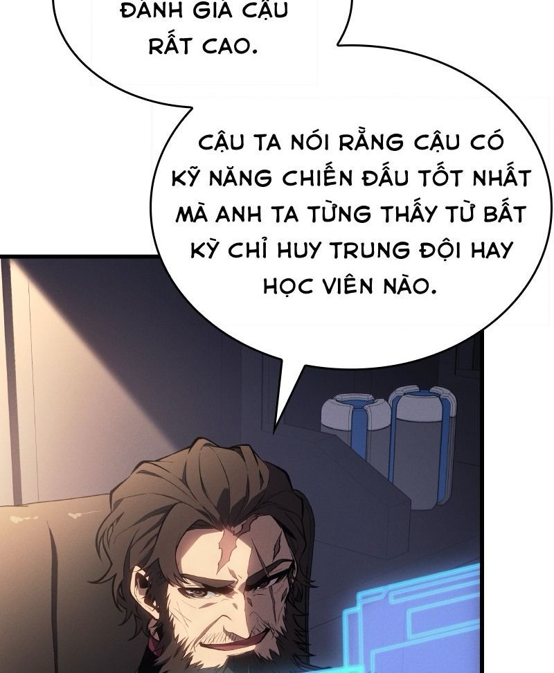 Huyết Thống Hắc Ám Chapter 19 - 5