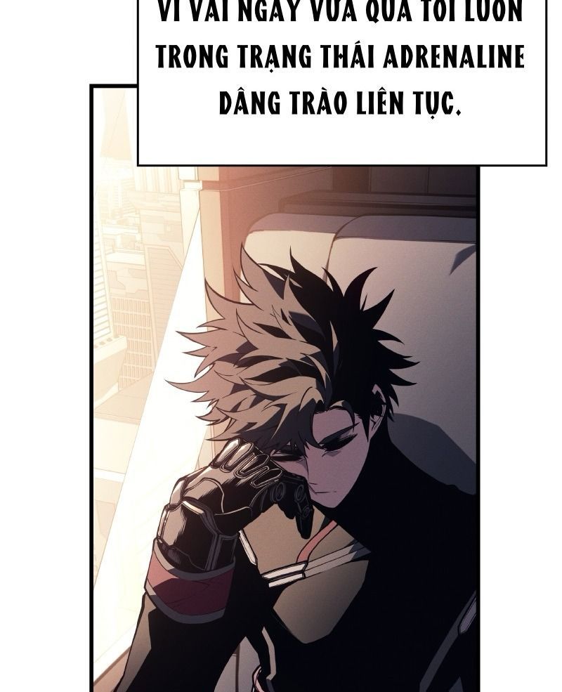 Huyết Thống Hắc Ám Chapter 19 - 44