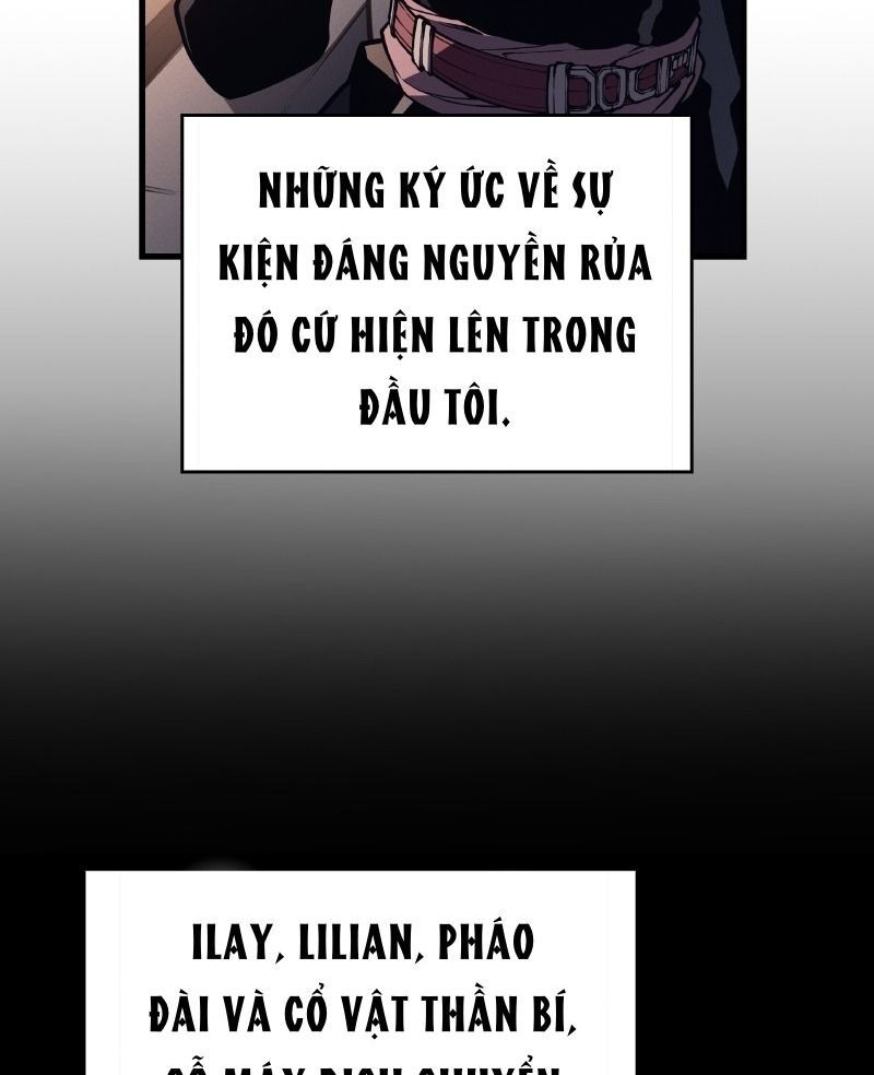 Huyết Thống Hắc Ám Chapter 19 - 45