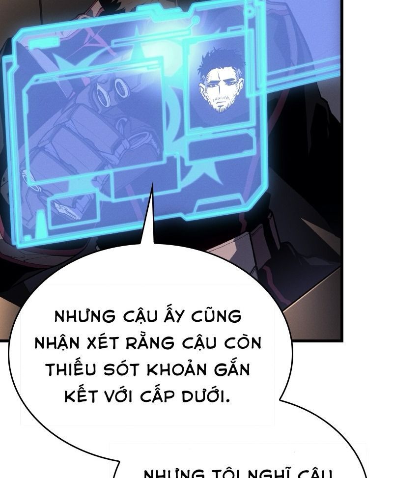 Huyết Thống Hắc Ám Chapter 19 - 6