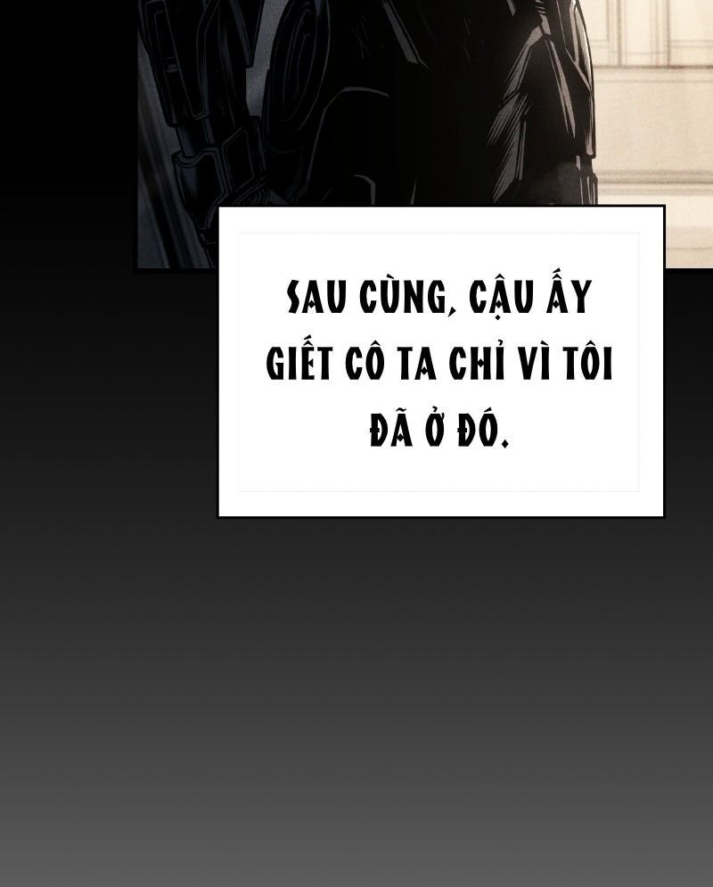 Huyết Thống Hắc Ám Chapter 19 - 52