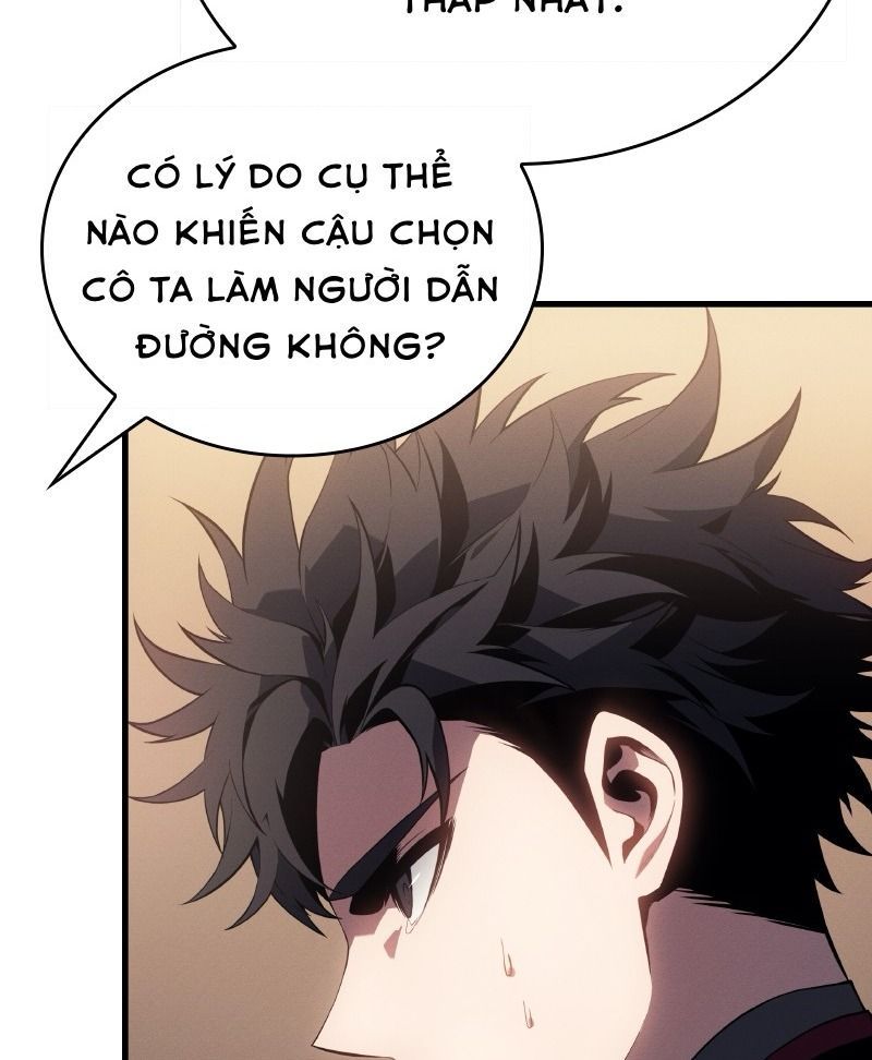 Huyết Thống Hắc Ám Chapter 19 - 8