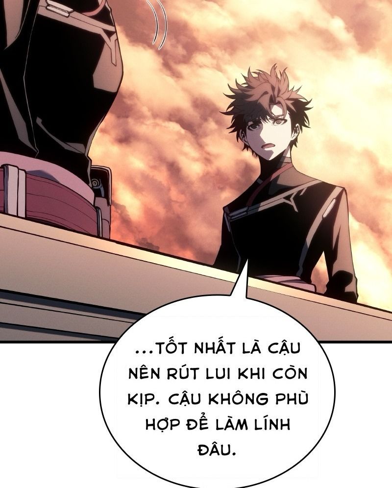 Huyết Thống Hắc Ám Chapter 19 - 72