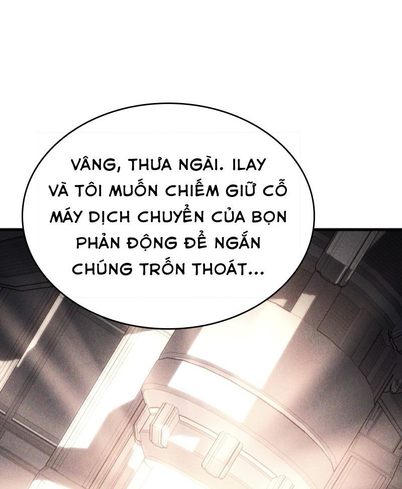 Huyết Thống Hắc Ám Chapter 19 - 10