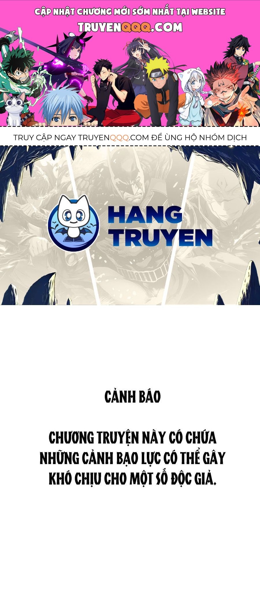 Huyết Thống Hắc Ám Chapter 2 - 1