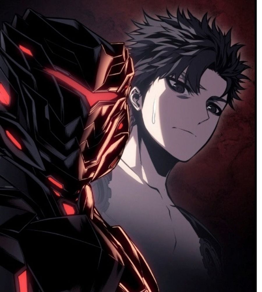 Huyết Thống Hắc Ám Chapter 2 - 108