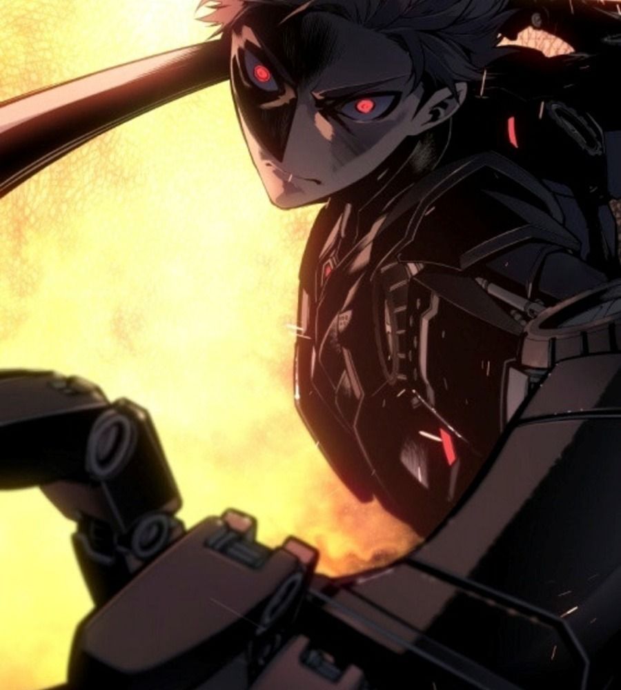 Huyết Thống Hắc Ám Chapter 2 - 121