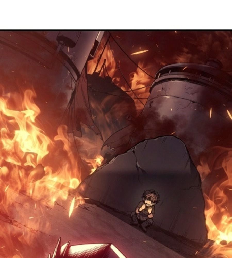 Huyết Thống Hắc Ám Chapter 2 - 133