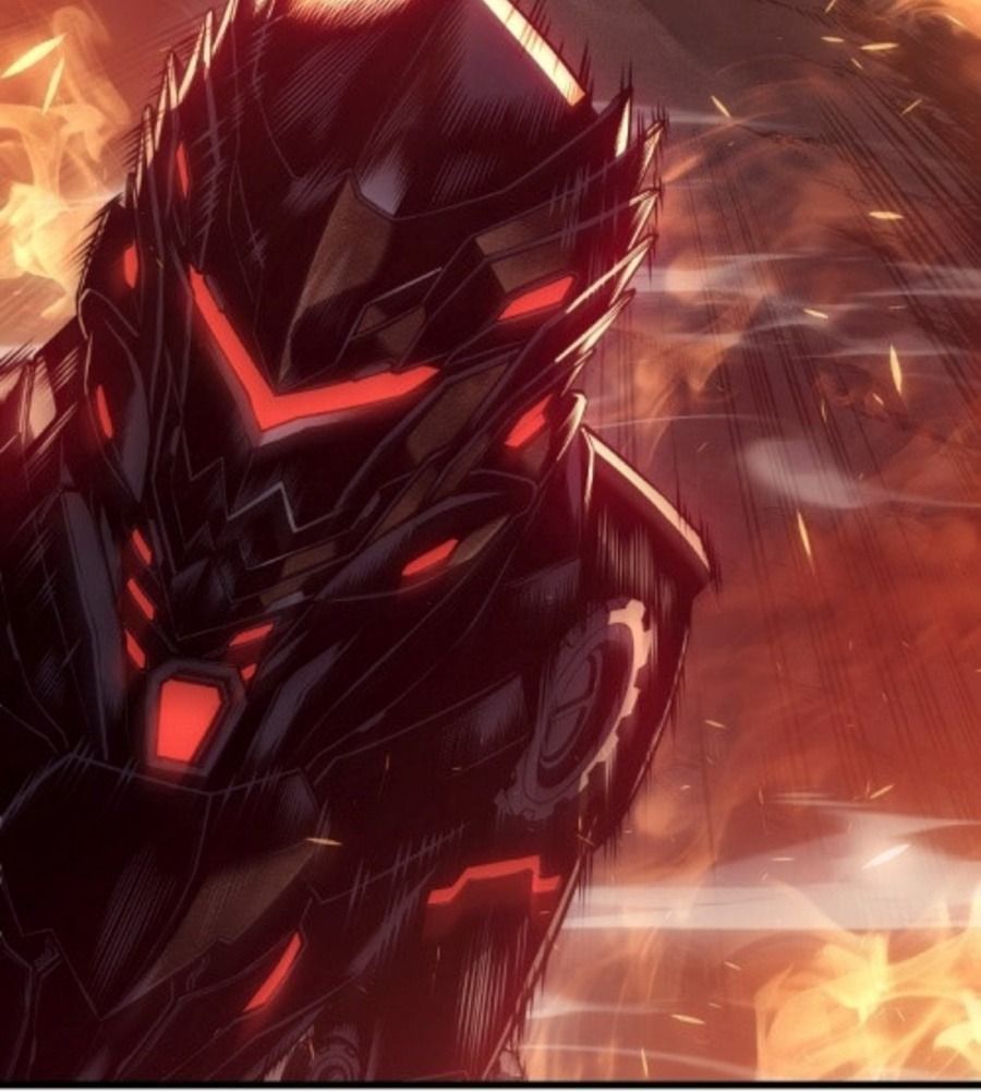 Huyết Thống Hắc Ám Chapter 2 - 137