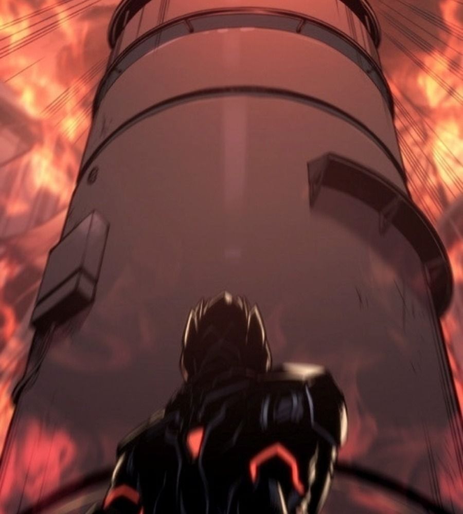 Huyết Thống Hắc Ám Chapter 2 - 154