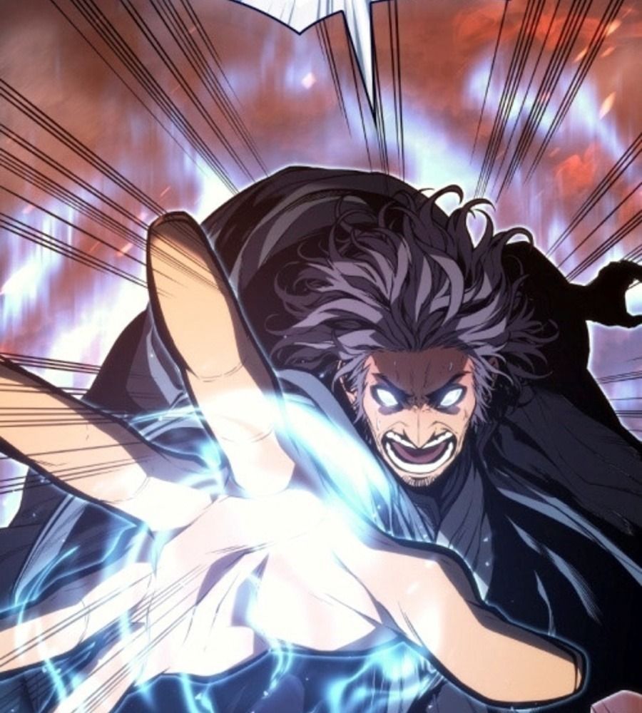 Huyết Thống Hắc Ám Chapter 2 - 161