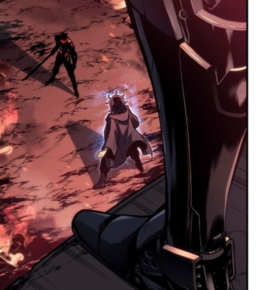 Huyết Thống Hắc Ám Chapter 2 - 167