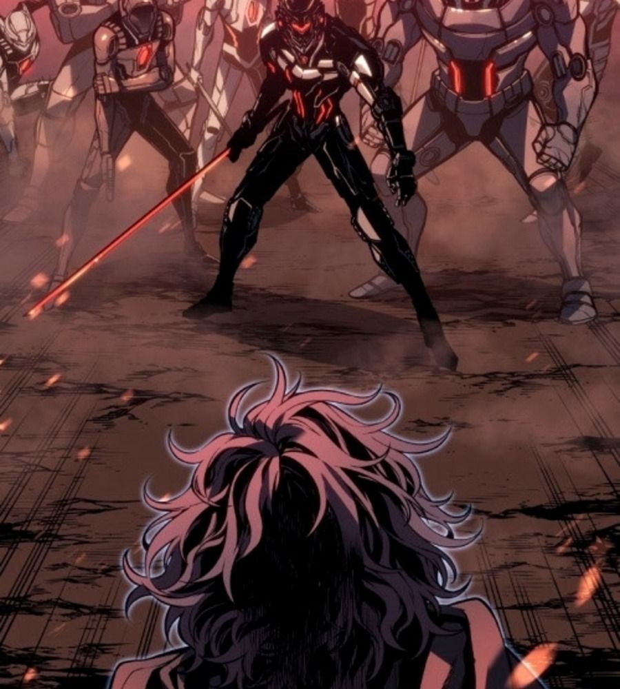 Huyết Thống Hắc Ám Chapter 2 - 185