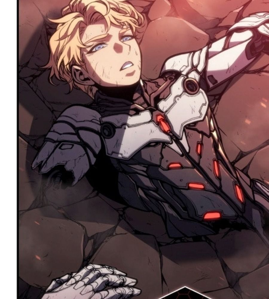 Huyết Thống Hắc Ám Chapter 2 - 188